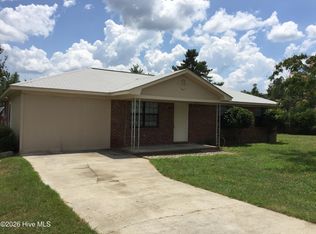 2444 Mims Rd, Hephzibah, GA 30815