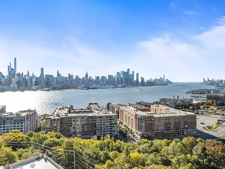 6040 Boulevard East #14F — Photo 3
