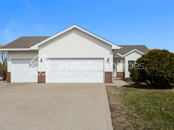 3570 Kaiser Ct NE, Saint Michael, MN 55376