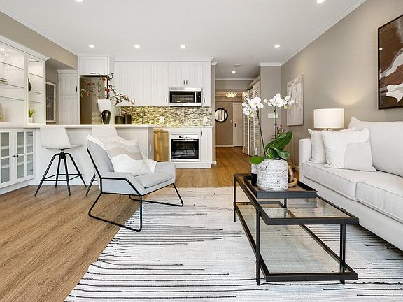 5th image of 1177 California St #625A