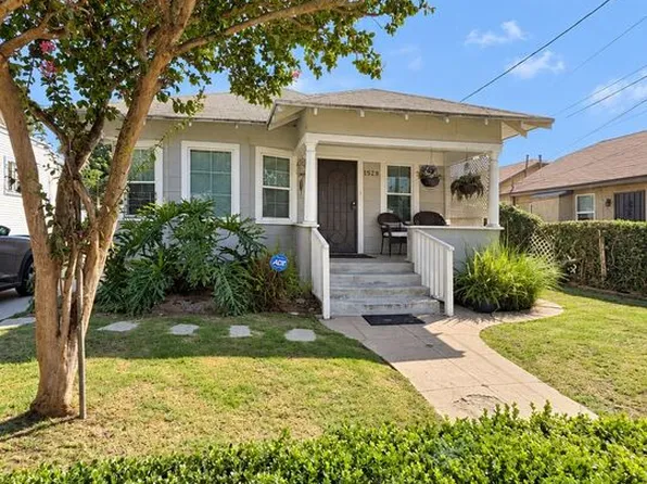 1528 W 36th St, Los Angeles, CA 90018