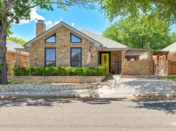 4509 Shingle Oak Ln, San Angelo, TX 76904