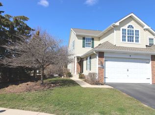 5380 Bayberry Ct #1401, Rolling Meadows, IL 60008