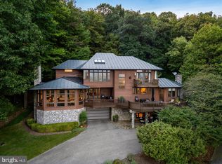 5506 Bootjack Dr, Frederick, MD 21702