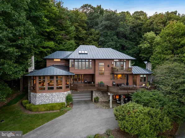 5506 Bootjack Dr, Frederick, MD 21702