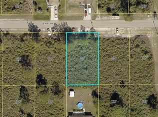 2807 14th St SW, Lehigh Acres, FL 33976