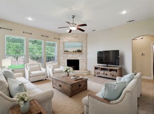 2040 Speckle Dr, Fort Worth, TX 76131