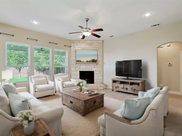 2040 Speckle Dr, Fort Worth, TX 76131