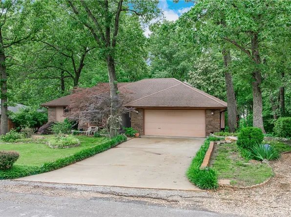 6 Runnymede Ln, Bella Vista, AR 72715