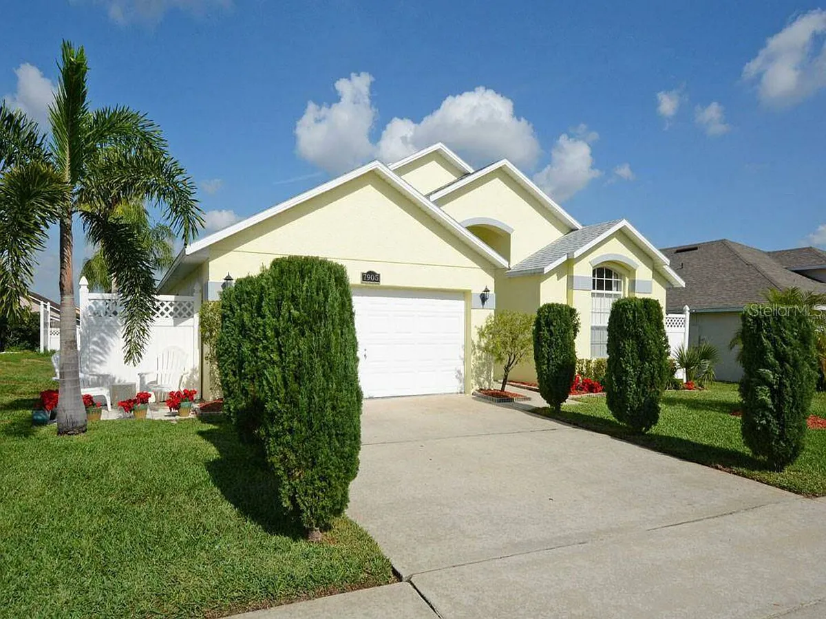 Building Photo - Magnolia Bend Ct