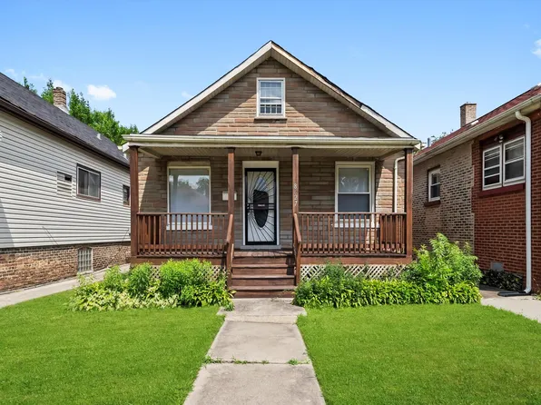 8627 S Essex Ave, Chicago, IL 60617