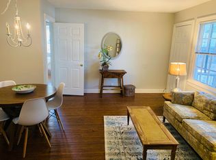 1401 Lorrain St APT E, Austin, TX 78703