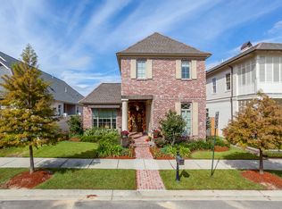 7424 Willow Grove Blvd, Baton Rouge, LA 70810