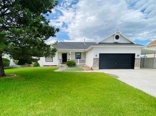 2022 W Gregory Ave, Riverton, UT 84065
