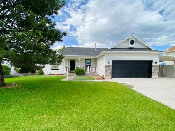 2022 W Gregory Ave, Riverton, UT 84065