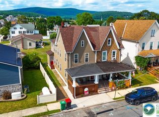 334 Alum St, Lehighton, PA 18235