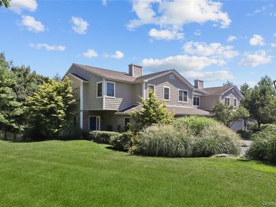 14 Preserve Court, White Plains, NY, 10607