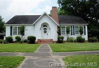 509 S Sarah St, Welsh, LA, 70591