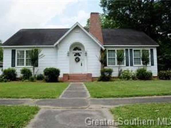509 S Sarah St, Welsh, LA 70591