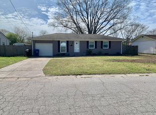 317 Lillian Ave, Virginia Beach, VA 23452