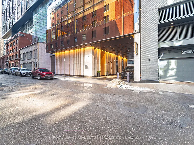 35 Mercer St #2316 — Photo 3