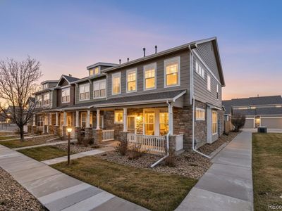 13608 Garfield Street #D, Thornton, CO, 80602