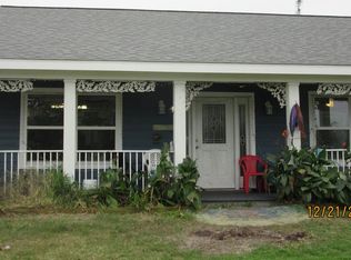250 Post Oak Ln, Rockport, TX 78382