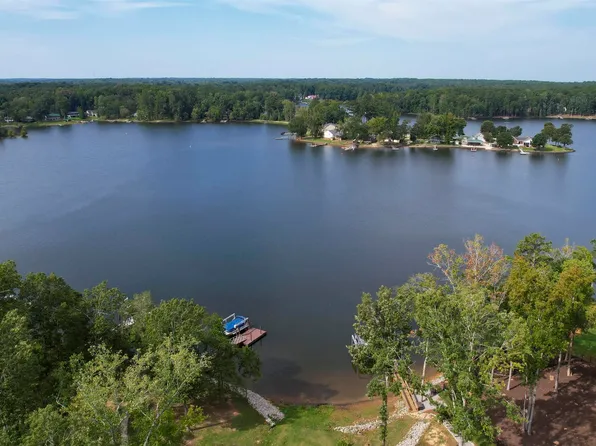 LOT 43 Longview Dr, Leesville, SC 29070