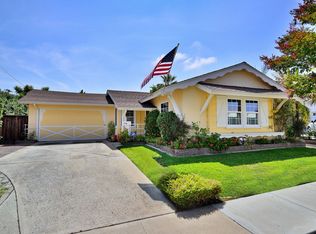 5032 Providence Rd, San Diego, CA 92117
