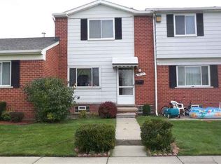 19539 Highlite S, Clinton Township, MI 48035