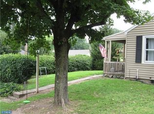 800 Cameron St, Reading, PA 19607