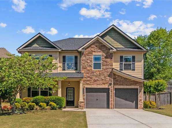 5230 Hidden Valley Ln, Cumming, GA 30028