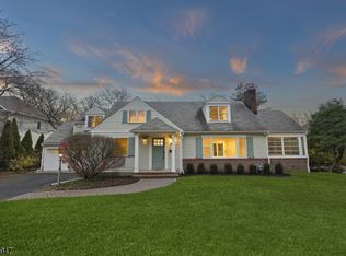 317 Summit Ave, Summit, NJ 07901