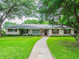 3447 Whitehall Dr, Dallas, TX 75229