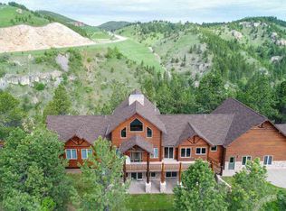 11739 W Three Bar Cir, Sturgis, SD 57785