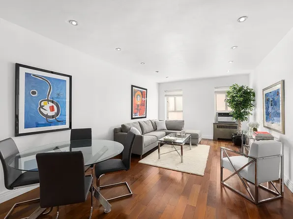 165 W 20th St APT 3L, Manhattan, NY 10011