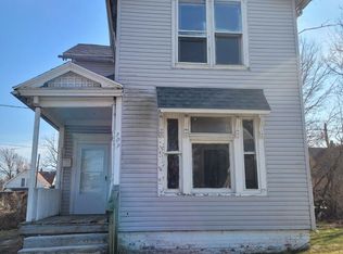 909 Vance St, Toledo, OH 43607