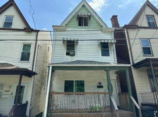 2812 Wadlow St, Pittsburgh, PA 15212