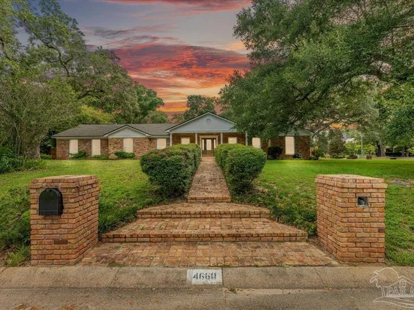 4660 Francisco, Pensacola, FL 32504