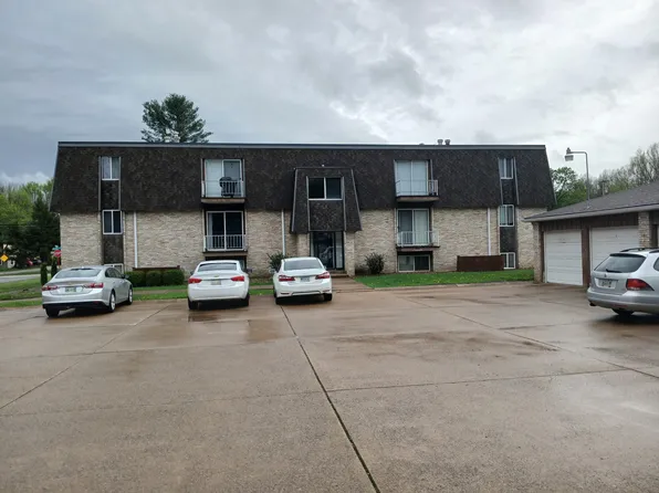 2597 Reeves Rd NE APT 5, Warren, OH 44483