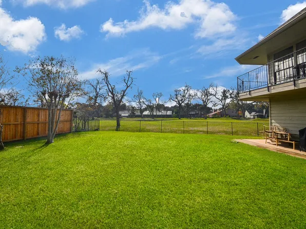 2842 W Pebble Beach Dr, Missouri City, TX 77459