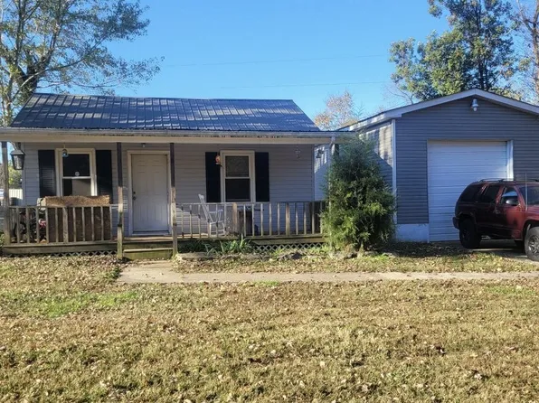 1247 Ridge Cir, Joelton, TN 37080