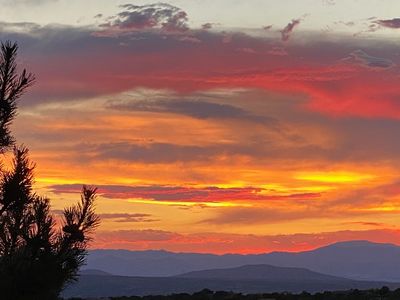 27 Camino Esperanza, Santa Fe, NM, 87507