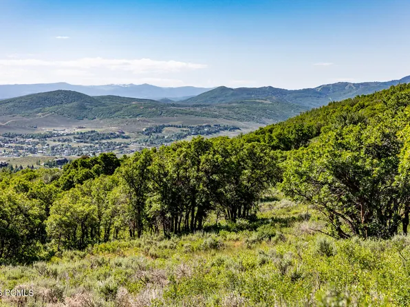 1625 W Red Hawk Trl Lot 20, Park City, UT 84098