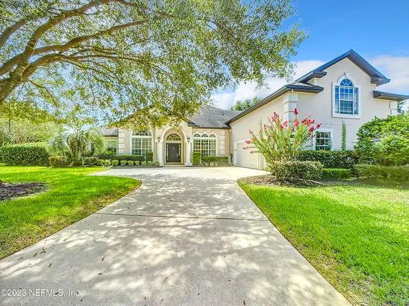 10998 WOOD EDEN Court, Jacksonville, FL 32256