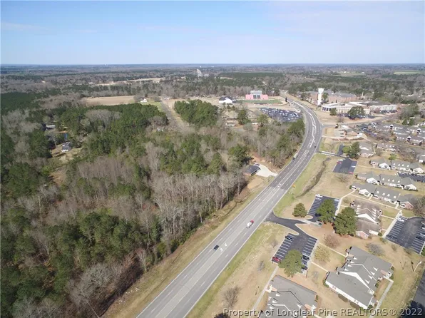 222 Hatcher St, Lillington, NC 27546