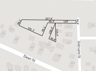 LOT 15 Debruyne St #15, Saint Charles, IL 60174