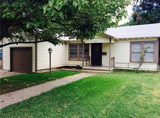 4317 Greene Ave, Fort Worth, TX 76133