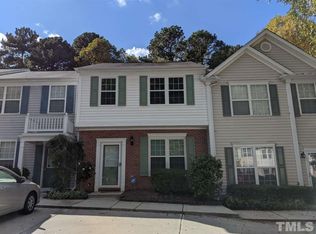 209 Orchard Park Dr, Cary, NC 27513