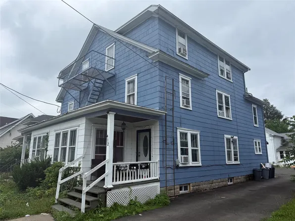 412 Adams Ave, Endicott, NY 13760